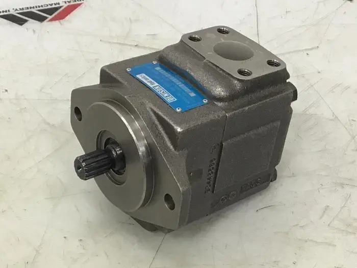 Used DENISON HYDRAULICS T6C 005 3R00 B1 N0P Pumps Michigan US | Ideal Machinery #694487