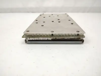 Used ROHDE & SCHWARZ _UNKNOWN_ I/O Boards & Replacement Parts Texas US | Sporadic Surplus LLC #1710849