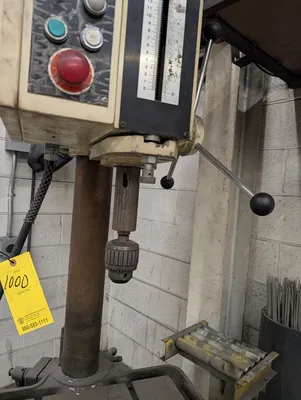Jet JDP-20VS-3 20" Drill Press