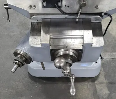 Used BRIDGEPORT SERIES 1 Vertical Mills Kentucky US | Aucto #1314453