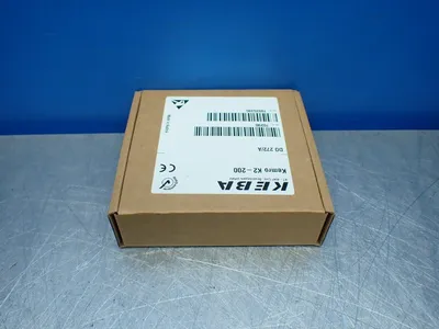 NEW KEBA DO 272/A