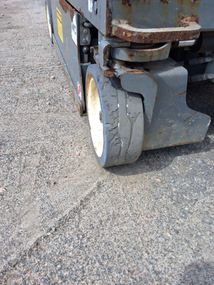 USED 2019 Skyjack SJ3219