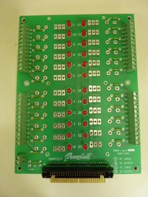 NEW GRAYHILL 70MRCQ24-HL
