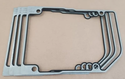 *NEW SURPLUS* Cummins 3332291 Rocker Lever Cover Gasket Kit + Warranty!
