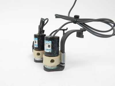 USED Takasago Valve, 3-port, UNF 5/16-24