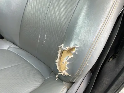 USED 2016 FORD SUPERDUTY