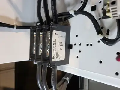 USED EATON SVX060A1-5A4N1