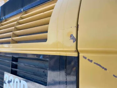2008 Caterpillar 330DL