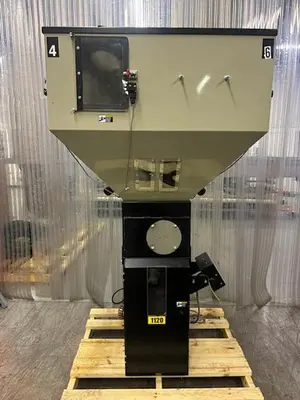 USED 2015 CONAIR TB500