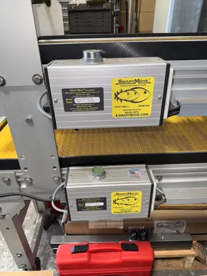 2015 FANUC ROBODRILL ALPHA D21LIA5 CNC Vertical Machining Centers | Silverlight CNC, Inc (28)