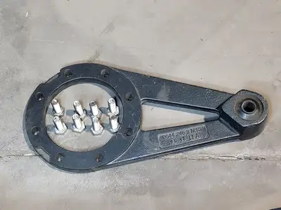 USED SEW-EURODRIVE SA77/T DRN90L4