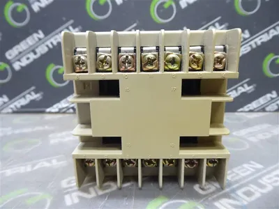 Autonics FX6 Counter Timer Module AC100-240V Used
