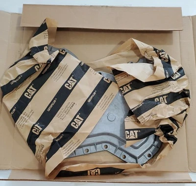 NEW CAT D23M11Y99P478-R0265Z0