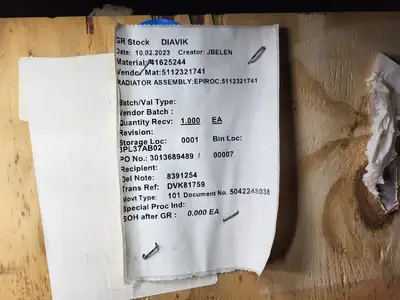 NEW EPIROC 5112321741
