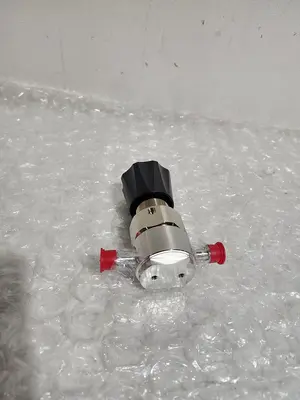 TESCOM PRESSURE REGULATOR 44-2262-R92-008