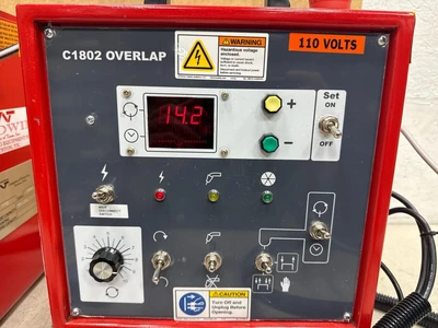 _UNKNOWN_ _UNKNOWN_ Welding Benches, Positioners & Tables | Fram Fram LLC (14)