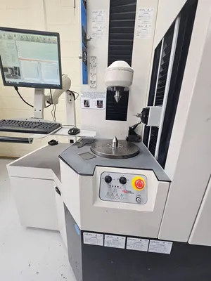 Used GLEASON SIGMA V3 Gear Testers Michigan US | Gibbs Machinery Company, Inc. #1540689