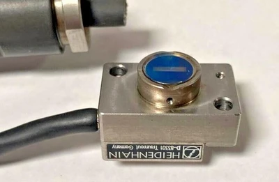 USED HEIDENHAIN 32646742689423