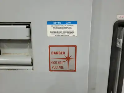 Used S&C _UNKNOWN_ Switchgears British Columbia CA | Lenmark #240603