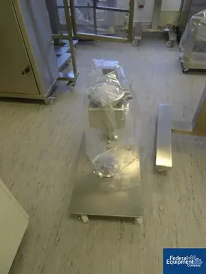 USED Novinox S.r.i. Novinox MAV V Mixing System, S/S