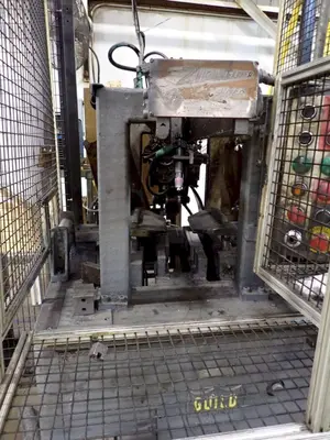 3" DIAMETER TUBE MILL - YODER MODEL M2 COMPLETE FORMING LINE: YOBRO #24314
