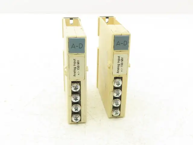 Used OPTO 22 _UNKNOWN_ PLC Input & Output Indiana US | Arrow Industrial #1408171