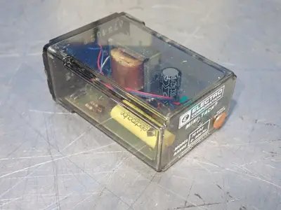 Used ELECTRO _UNKNOWN_ Relays & Switches Ohio US | HGR 24 #1129877