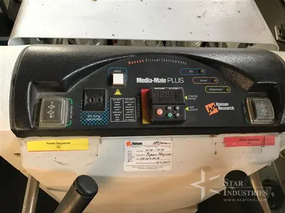 Used _UNKNOWN_ _UNKNOWN_ Dissolution System California US | Star Industries #1255244