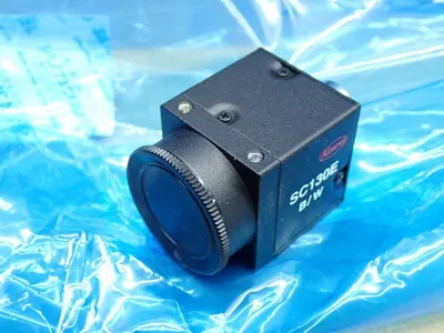 New | in-Stock FANUC A05B1405K533 Camera Systems Ohio US | HGR 24 #727908