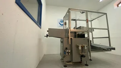 USED 1997 MARCHESINI PS-300