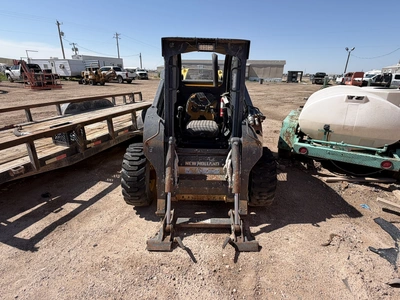 Used _UNKNOWN_ _UNKNOWN_ Skid Steer Loaders Texas US | Miedema Asset Management Group #1315632