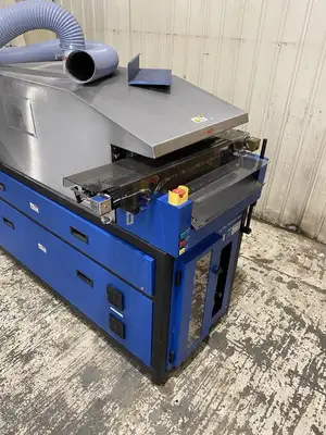 Used Sikama UP4000 SMT Reflow Oven Michigan US | Maverick Industrial Sales #1399918