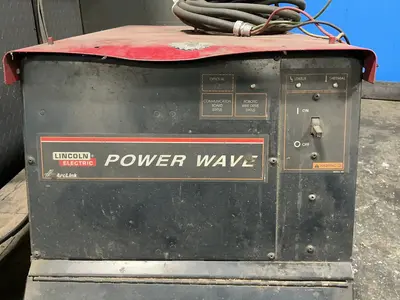 Used _UNKNOWN_ _UNKNOWN_ Robotic Welding Cells Ohio US | HGR 24 #1372990