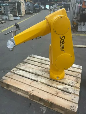Automation.