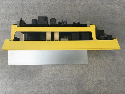 USED FANUC A06B-6058-H006 SERVO AMPLIFIER (5)-