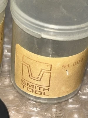 NEW smith TMS 51-009