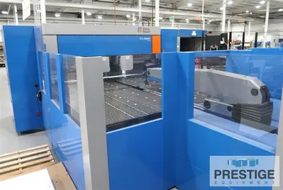 Used 2019 PRIMA BCE SMART 2220 Panel Benders New York US | Prestige Equipment #1389711