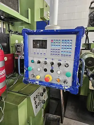 USED FEINTOOL GKP-F 160
