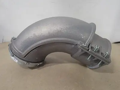 NEW BRIDGEPORT 814-DC2