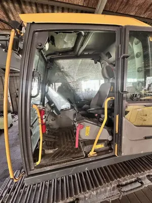 Used 2014 _UNKNOWN_ _UNKNOWN_ Crawler Excavators Kentucky US | H Richardson and Sons #1557743
