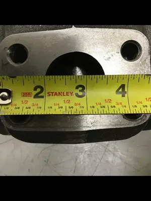 USED DENISON HYDRAULICS T6C 005 3R00 B1 N0P