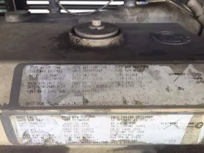 Used KOHLER 200ROZD71 GENERATOR Generators Florida US | USA Transequipment #1542575