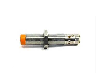 IFS241, IFK3007-BPKG/US-104 | ifm IFS241 Inductive Sensor M12 IFK3007-BPKG/US-104 - New Other