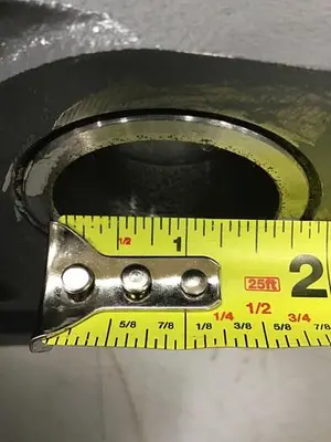 USED TOYO SI-150II / EB