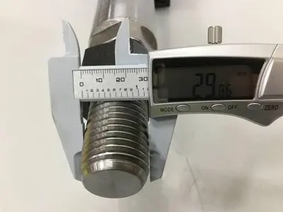 USED HYDRO LINE N5GF-2.5X7