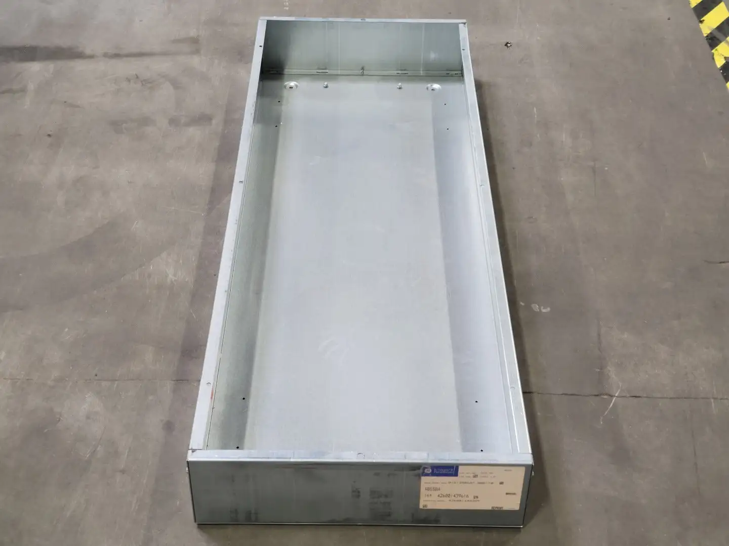 New | in-Stock GENERAL ELECTRIC AB55BA Misc Electrical & Power Parts British Columbia CA | Lenmark #251655