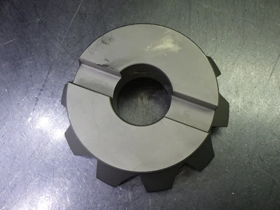 Iscar 5" Indexable Facemill 1.5" Arbor F90LN D5.00-10-1.50-R-N11 (LOC313B)