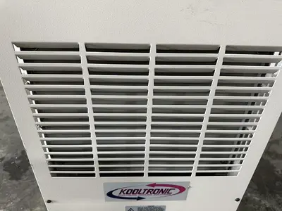 USED KOOLTRONIC K3NA4C5DP38L