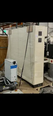 2009 NILPETER FB 2500 S FLEXO NARROW WEB | Styers Equipment Company (7)