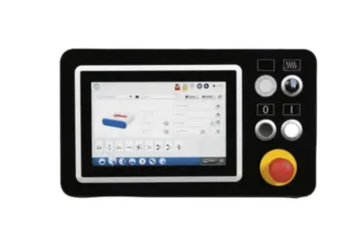 SCM minimax me 40EVO Edgebander (3-Phase) Price Includes Freight & Install